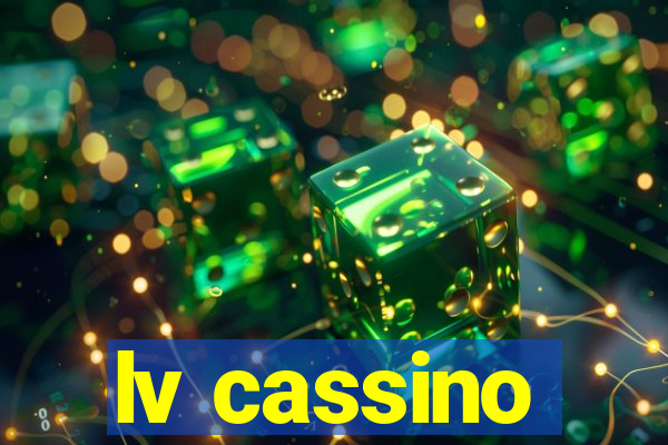 lv cassino